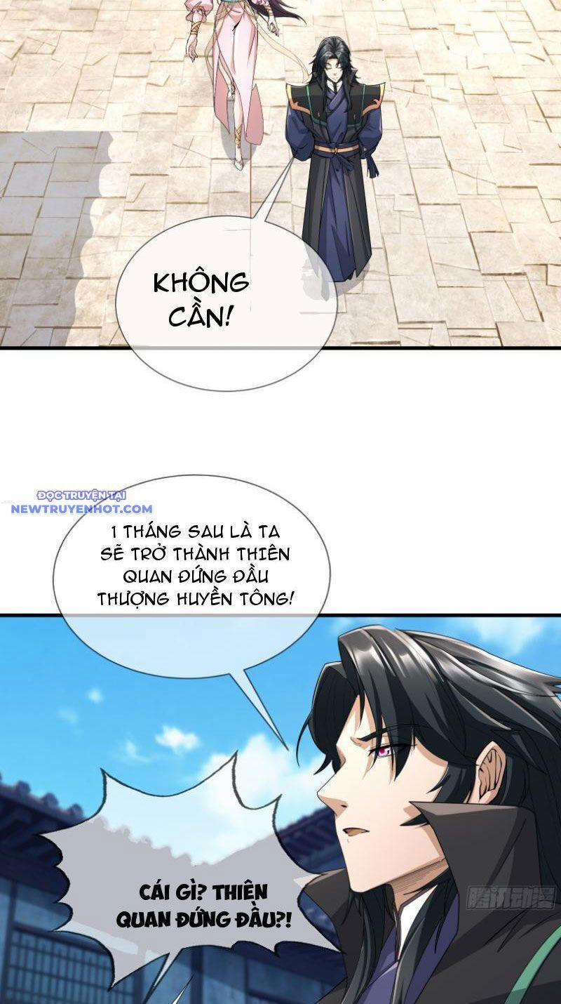 Ngủ Say Vạn Cổ: Xuất Thế Quét Ngang Chư Thiên 23 trang 2