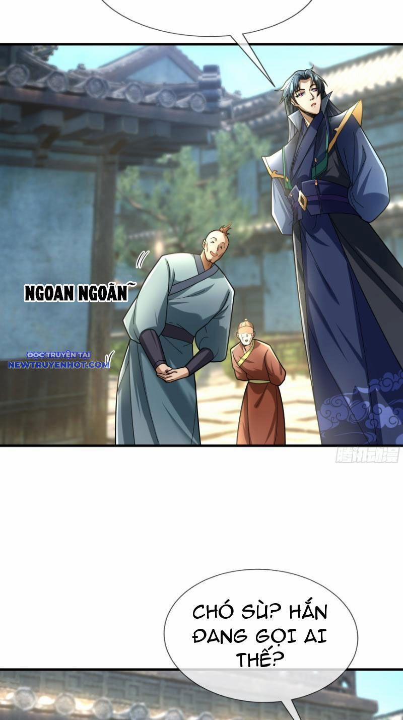 Ngủ Say Vạn Cổ: Xuất Thế Quét Ngang Chư Thiên 23 trang 21