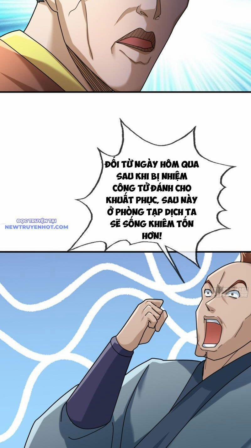 Ngủ Say Vạn Cổ: Xuất Thế Quét Ngang Chư Thiên 23 trang 23