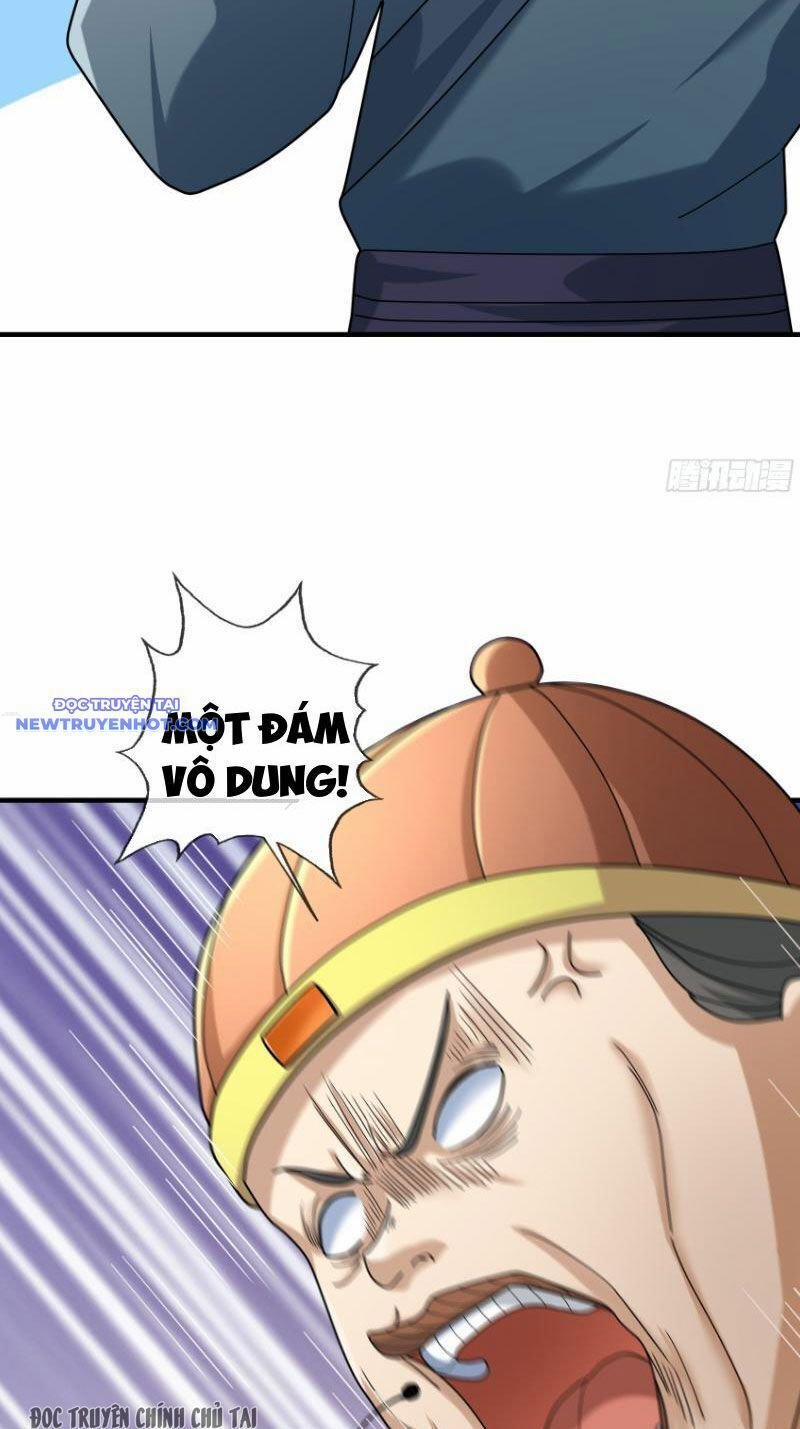 Ngủ Say Vạn Cổ: Xuất Thế Quét Ngang Chư Thiên 23 trang 24