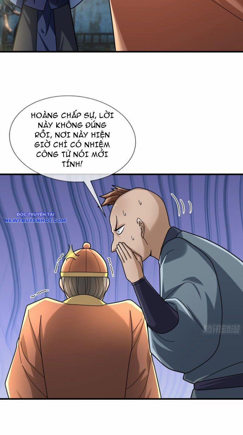 Ngủ Say Vạn Cổ: Xuất Thế Quét Ngang Chư Thiên 23 trang 26