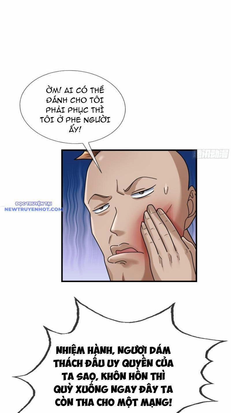 Ngủ Say Vạn Cổ: Xuất Thế Quét Ngang Chư Thiên 23 trang 28