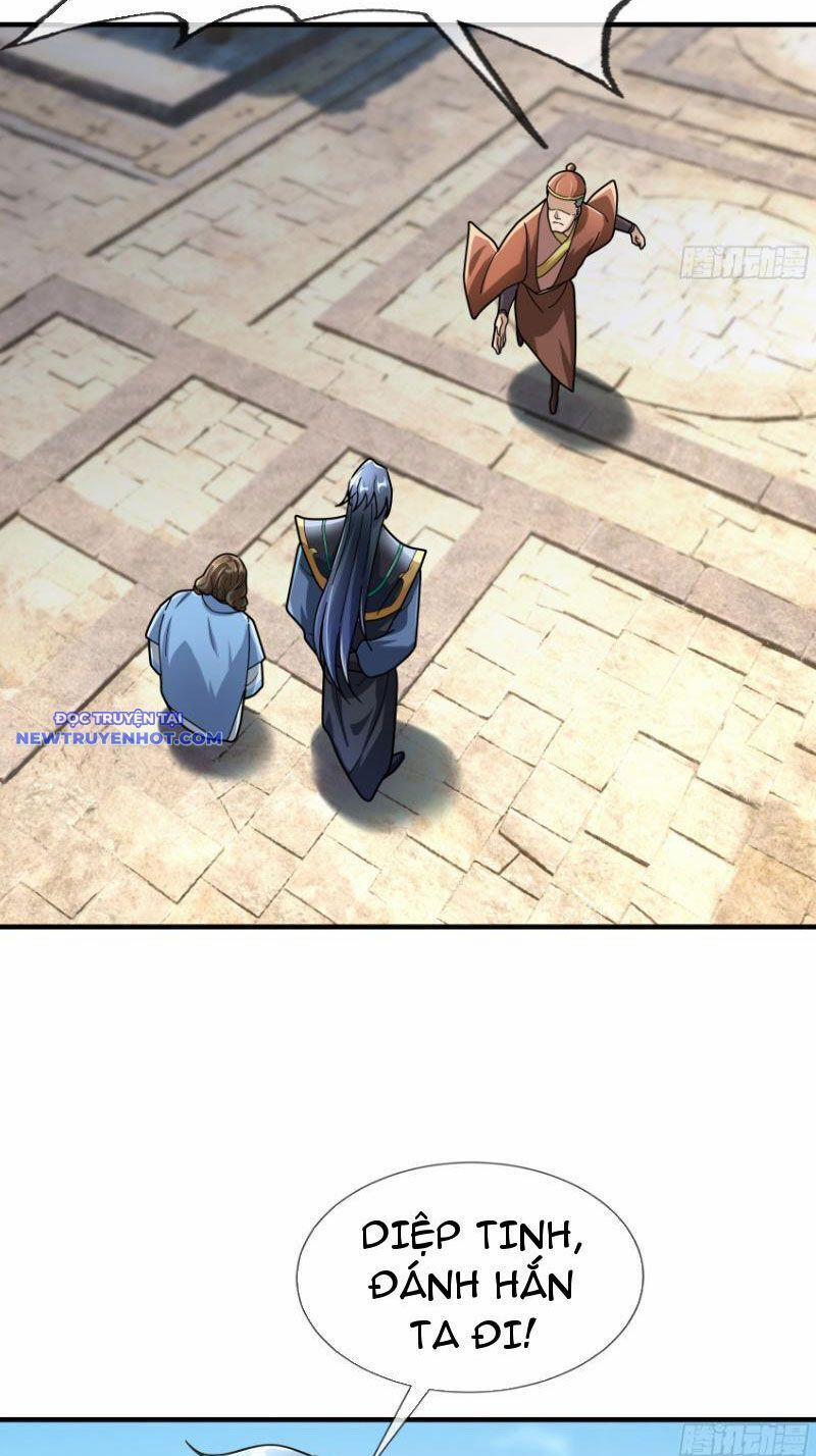 Ngủ Say Vạn Cổ: Xuất Thế Quét Ngang Chư Thiên 23 trang 29