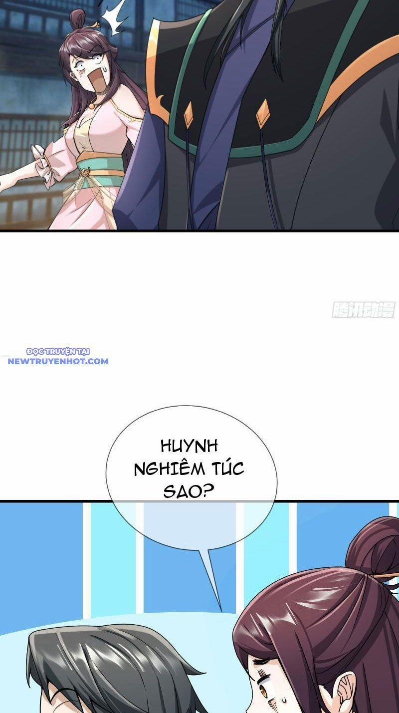 Ngủ Say Vạn Cổ: Xuất Thế Quét Ngang Chư Thiên 23 trang 3