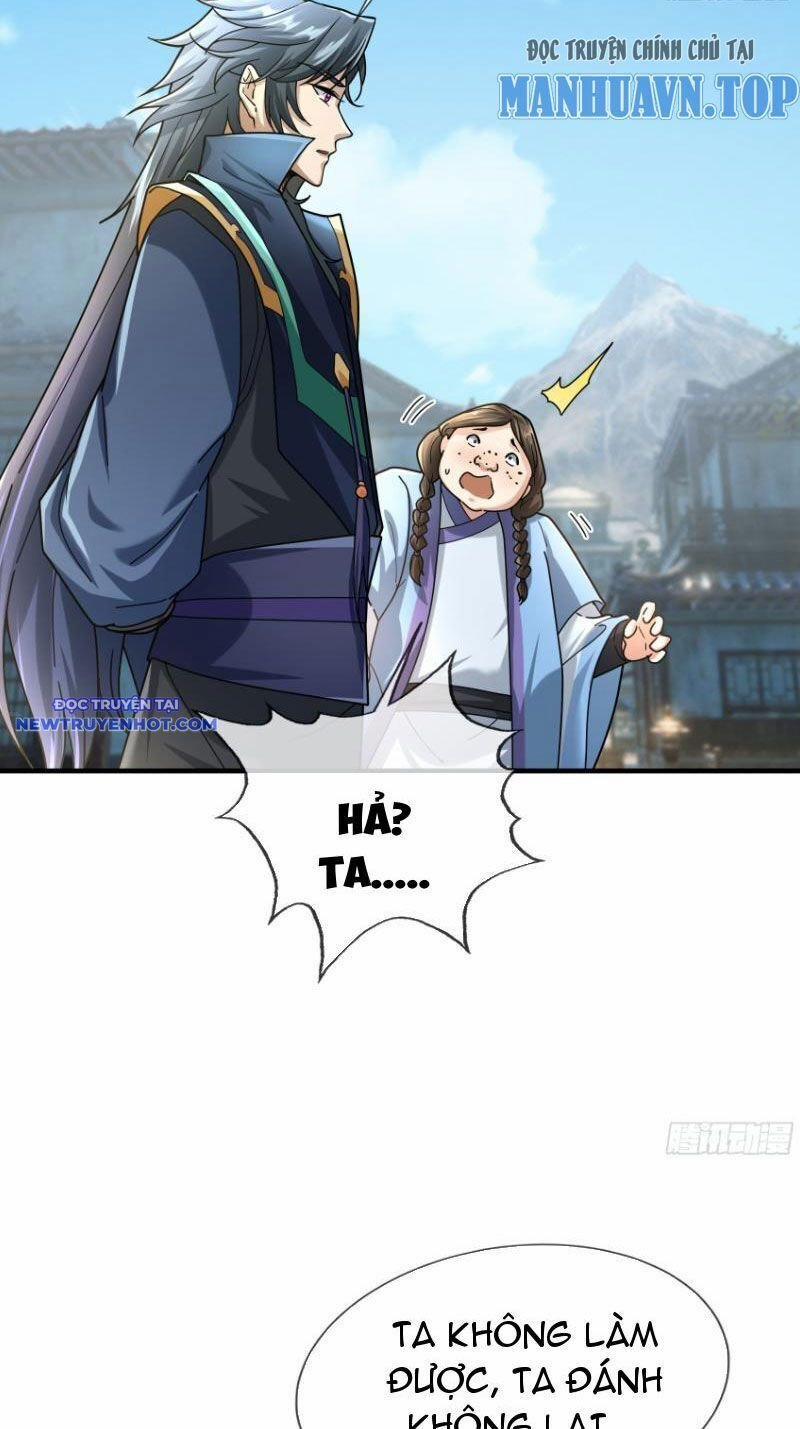 Ngủ Say Vạn Cổ: Xuất Thế Quét Ngang Chư Thiên 23 trang 30
