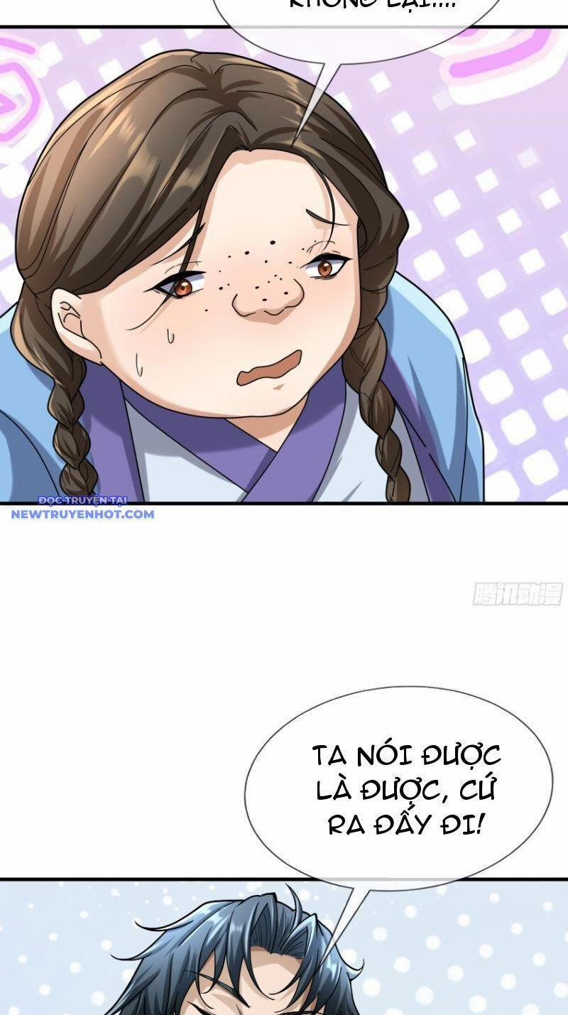 Ngủ Say Vạn Cổ: Xuất Thế Quét Ngang Chư Thiên 23 trang 31