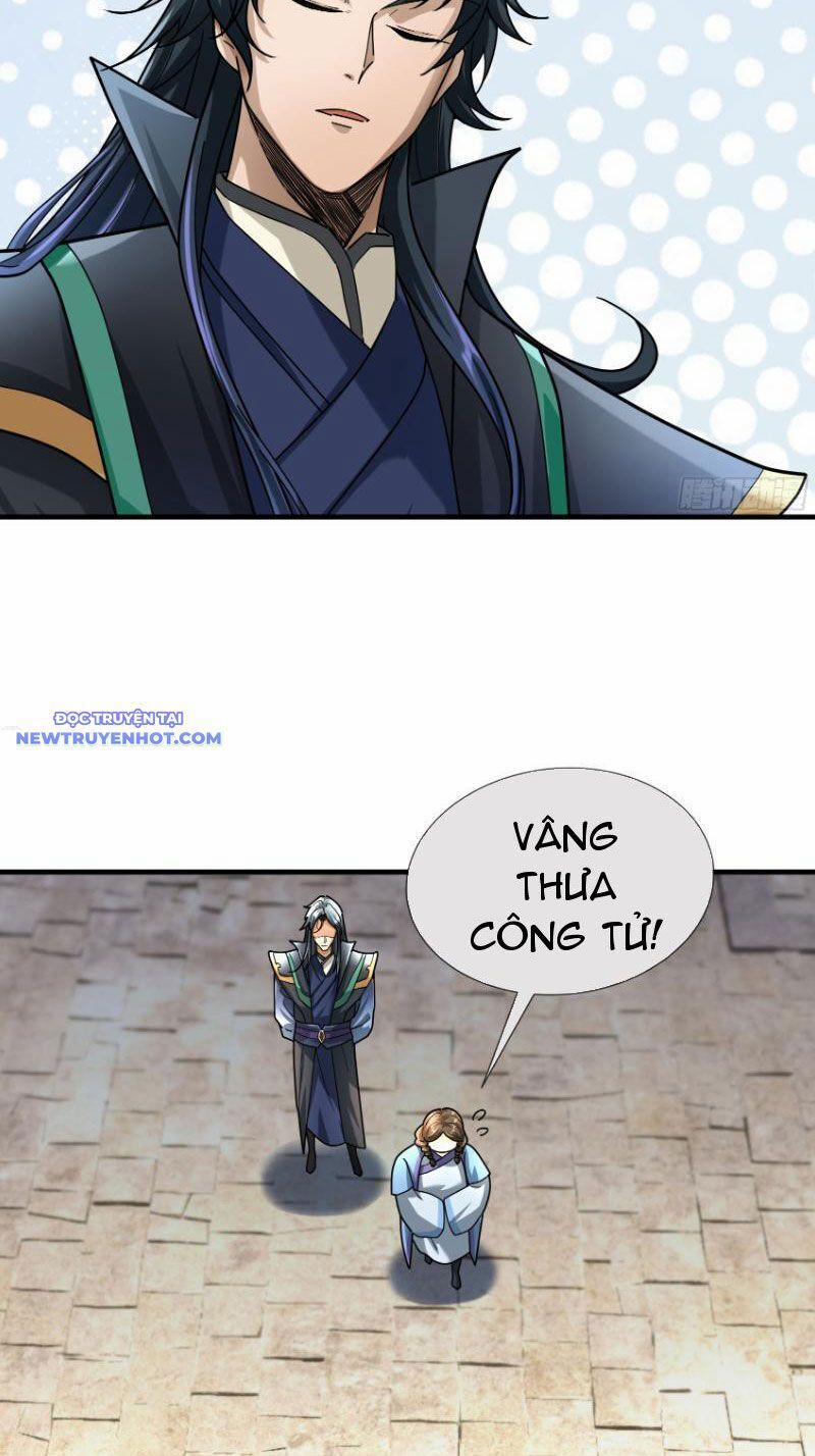 Ngủ Say Vạn Cổ: Xuất Thế Quét Ngang Chư Thiên 23 trang 32