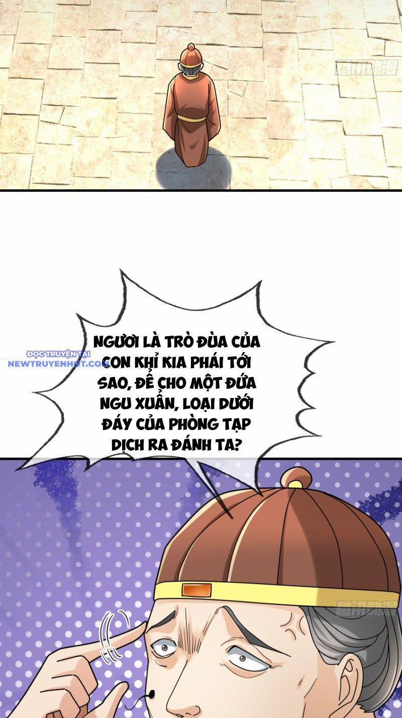 Ngủ Say Vạn Cổ: Xuất Thế Quét Ngang Chư Thiên 23 trang 33