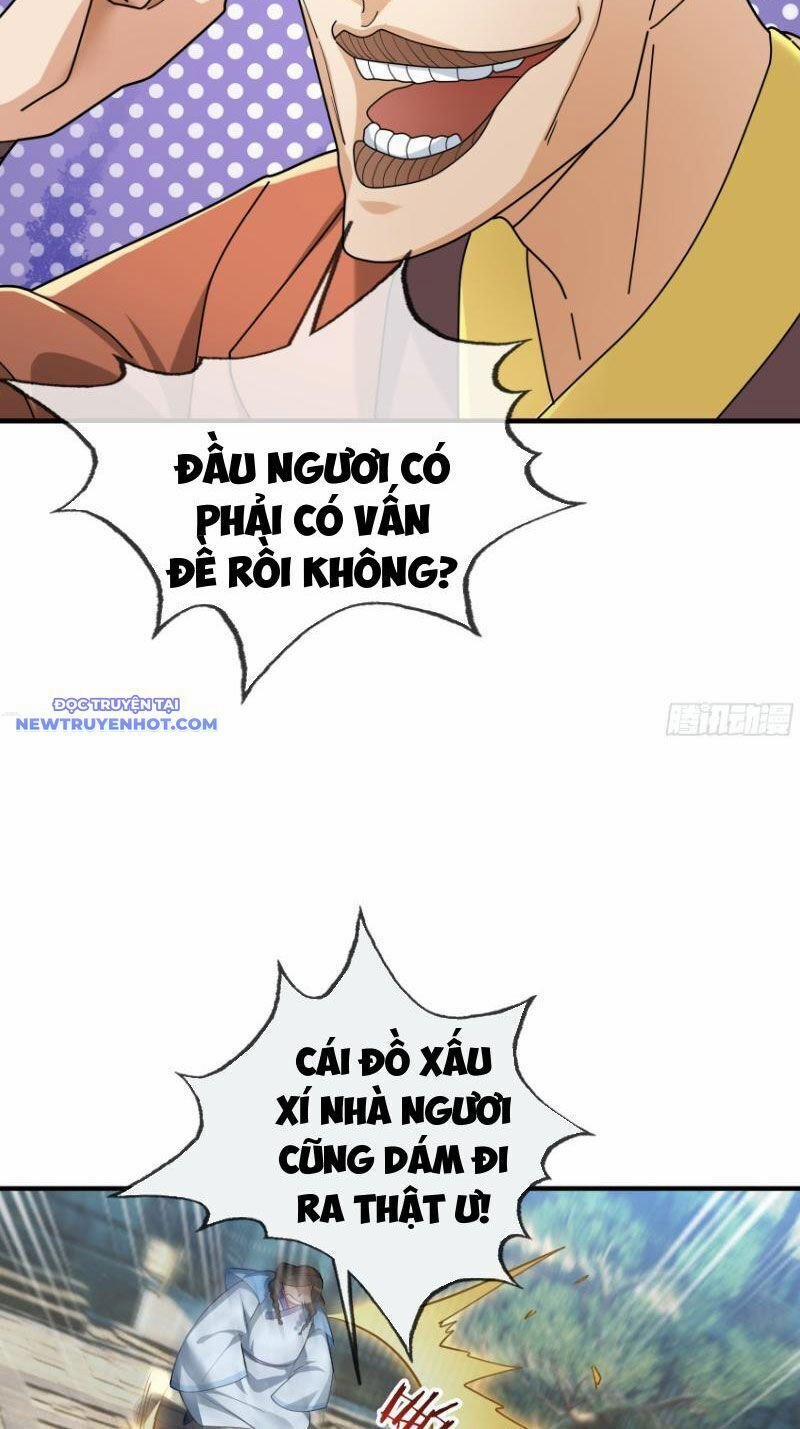 Ngủ Say Vạn Cổ: Xuất Thế Quét Ngang Chư Thiên 23 trang 34