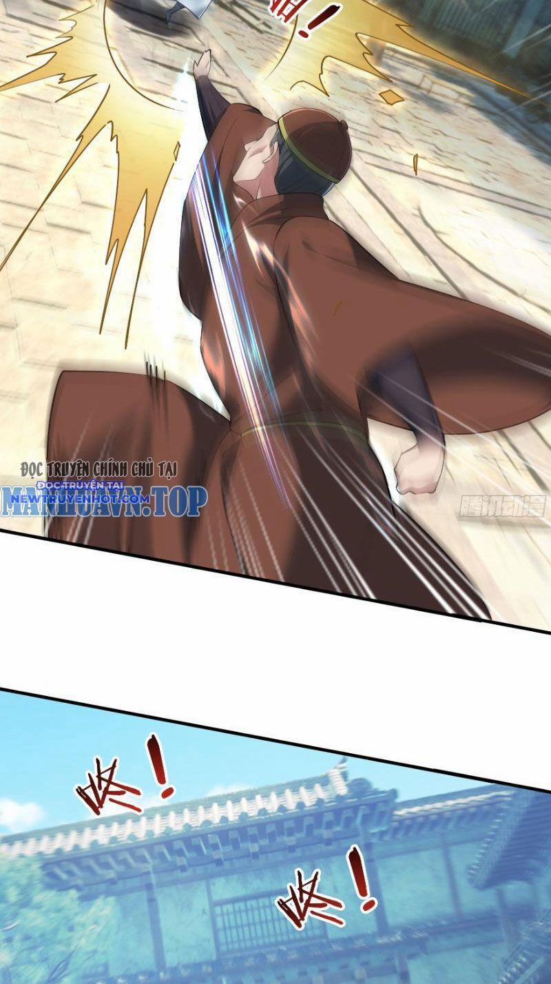 Ngủ Say Vạn Cổ: Xuất Thế Quét Ngang Chư Thiên 23 trang 35