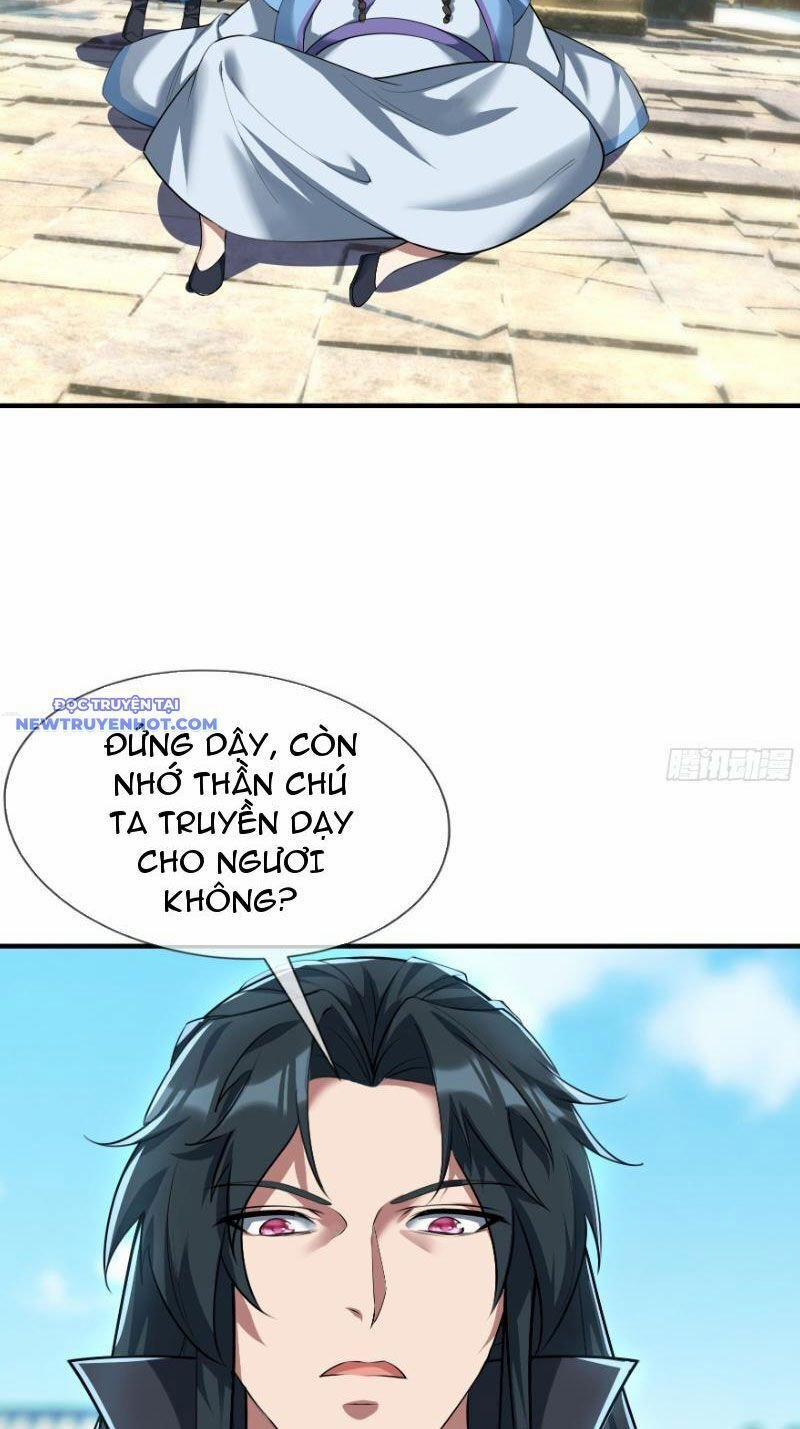 Ngủ Say Vạn Cổ: Xuất Thế Quét Ngang Chư Thiên 23 trang 37