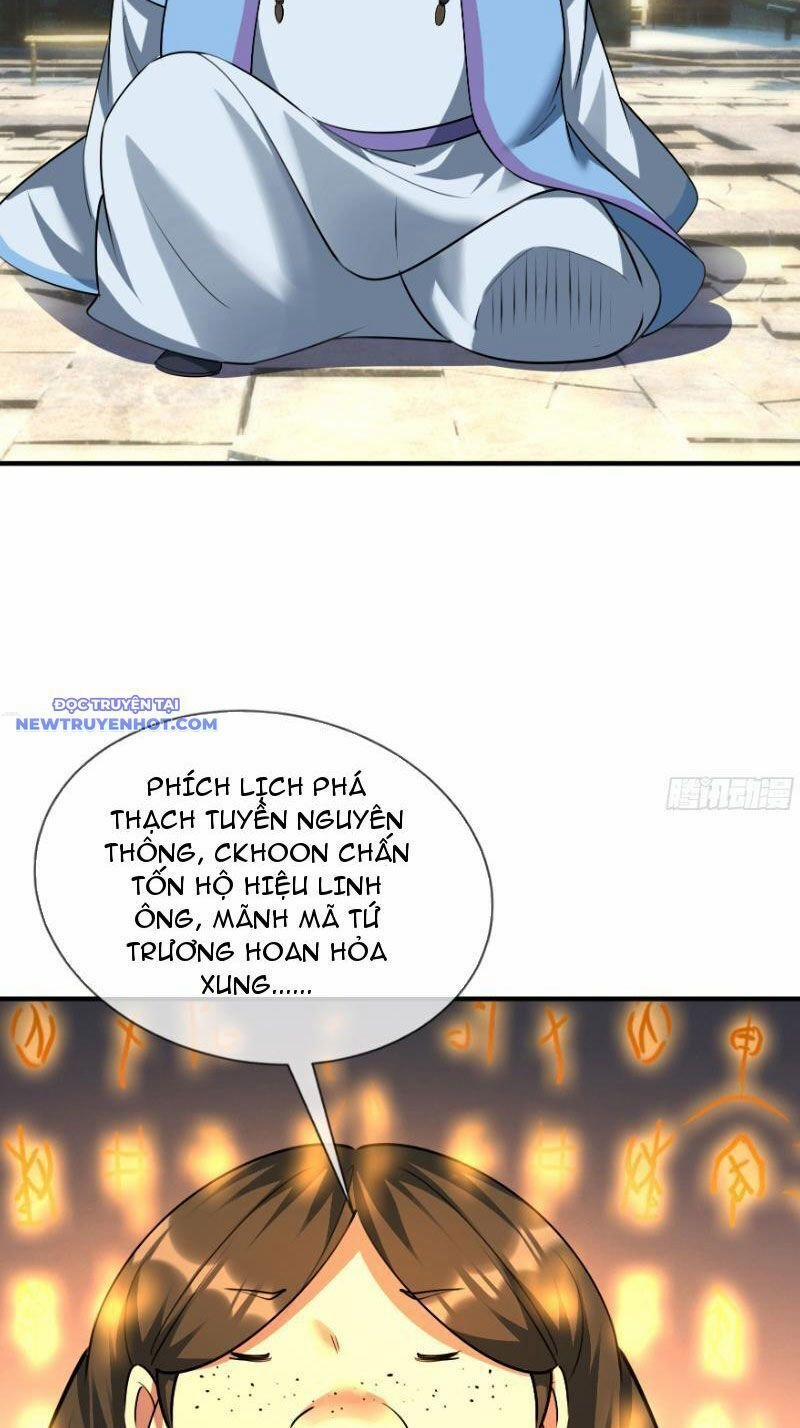 Ngủ Say Vạn Cổ: Xuất Thế Quét Ngang Chư Thiên 23 trang 39