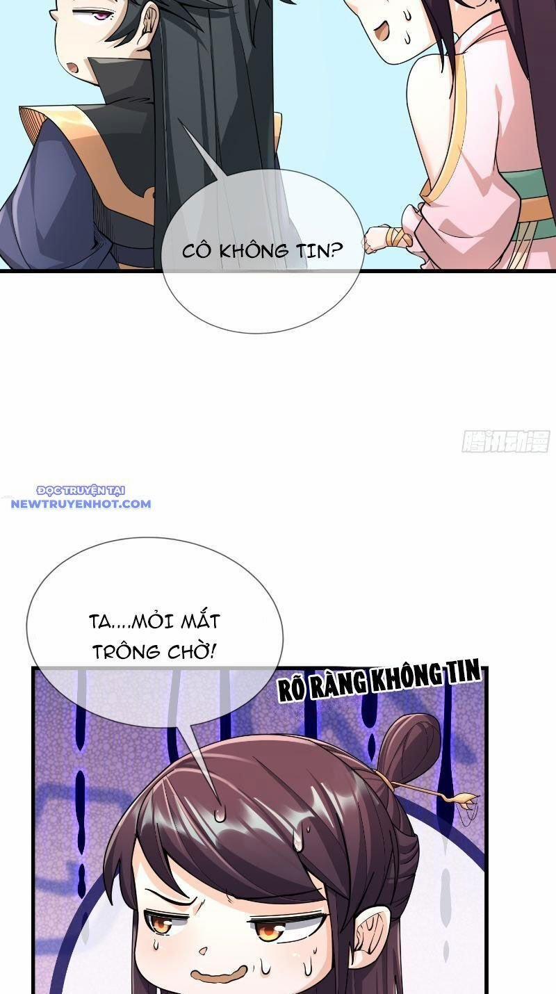 Ngủ Say Vạn Cổ: Xuất Thế Quét Ngang Chư Thiên 23 trang 4