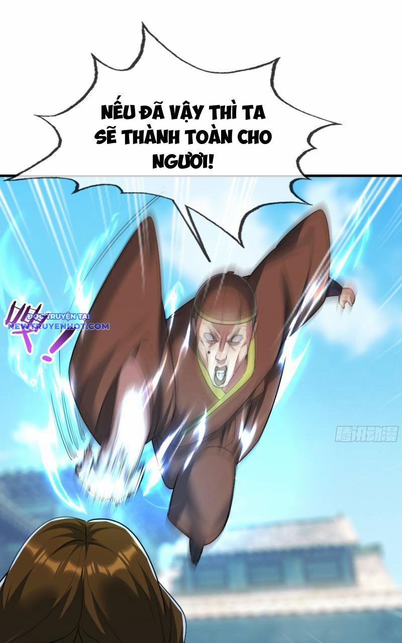 Ngủ Say Vạn Cổ: Xuất Thế Quét Ngang Chư Thiên 23 trang 41