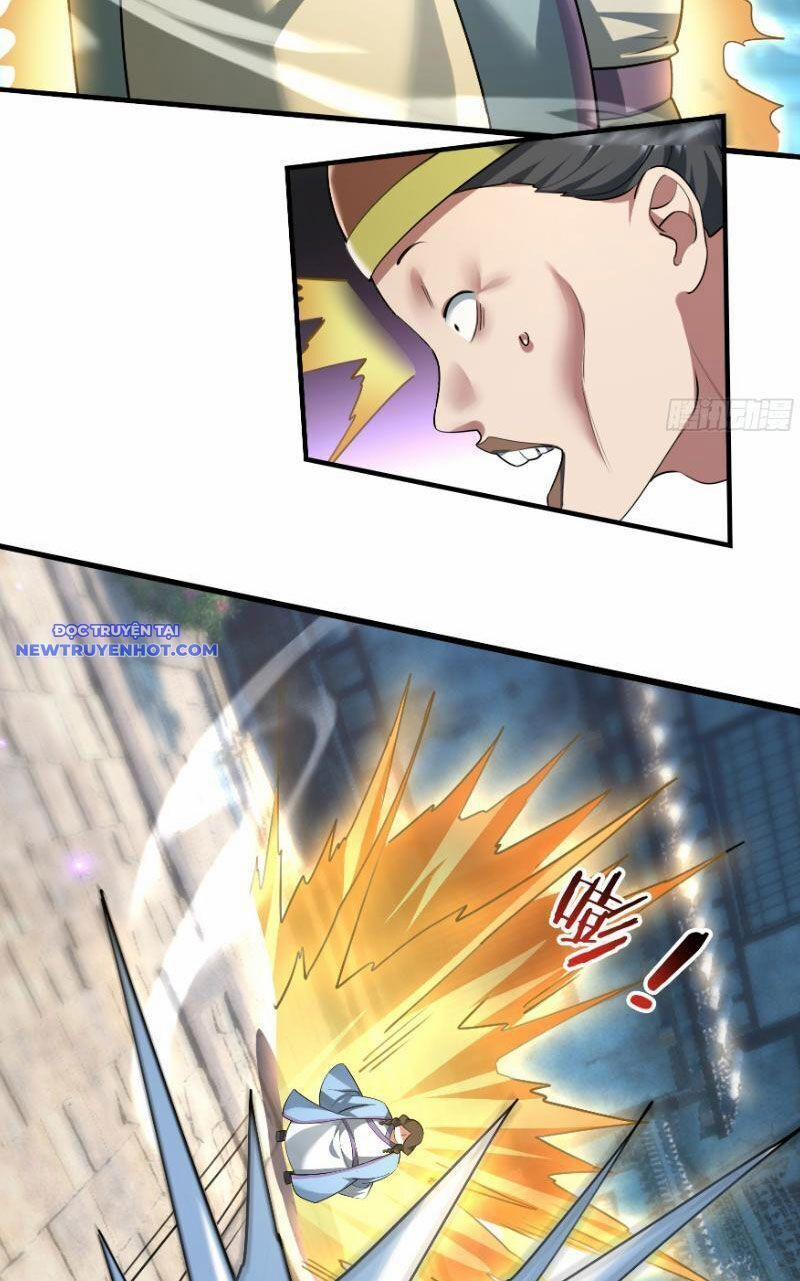 Ngủ Say Vạn Cổ: Xuất Thế Quét Ngang Chư Thiên 23 trang 43