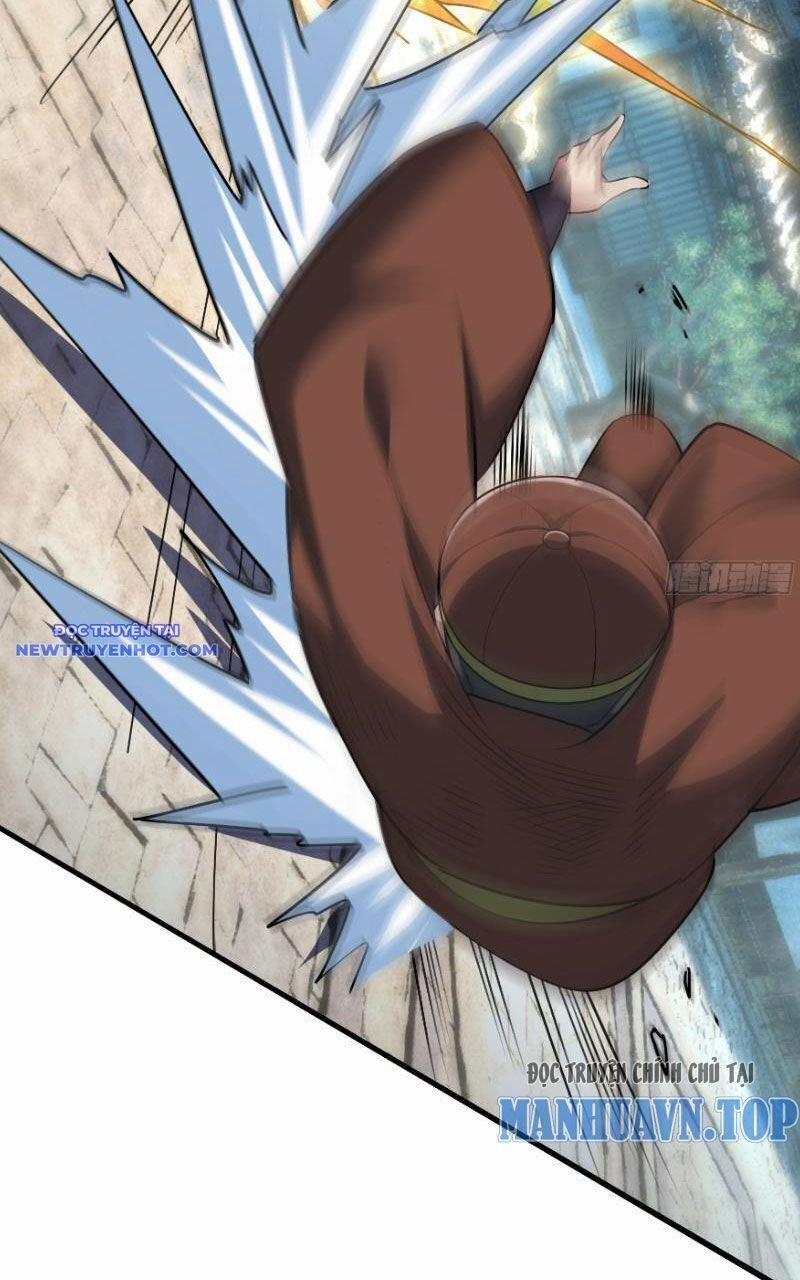 Ngủ Say Vạn Cổ: Xuất Thế Quét Ngang Chư Thiên 23 trang 44