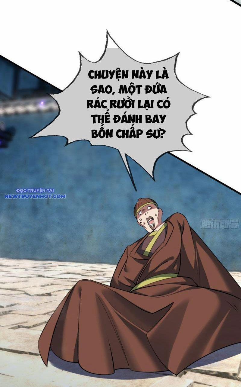Ngủ Say Vạn Cổ: Xuất Thế Quét Ngang Chư Thiên 23 trang 45