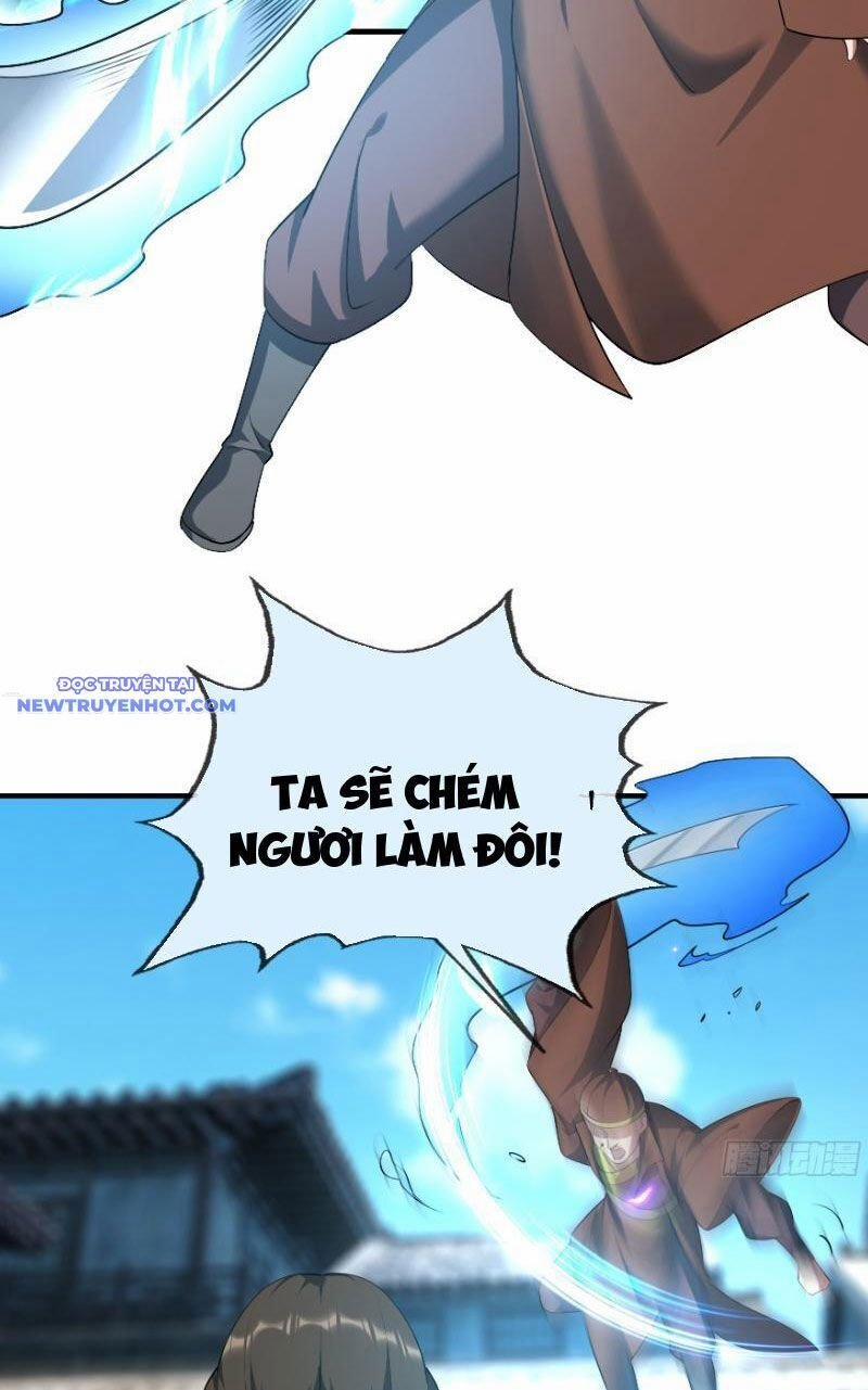 Ngủ Say Vạn Cổ: Xuất Thế Quét Ngang Chư Thiên 23 trang 47