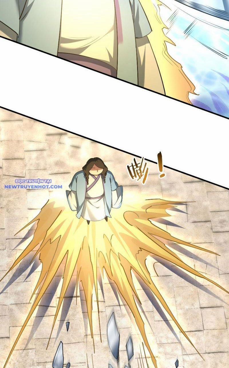 Ngủ Say Vạn Cổ: Xuất Thế Quét Ngang Chư Thiên 23 trang 49
