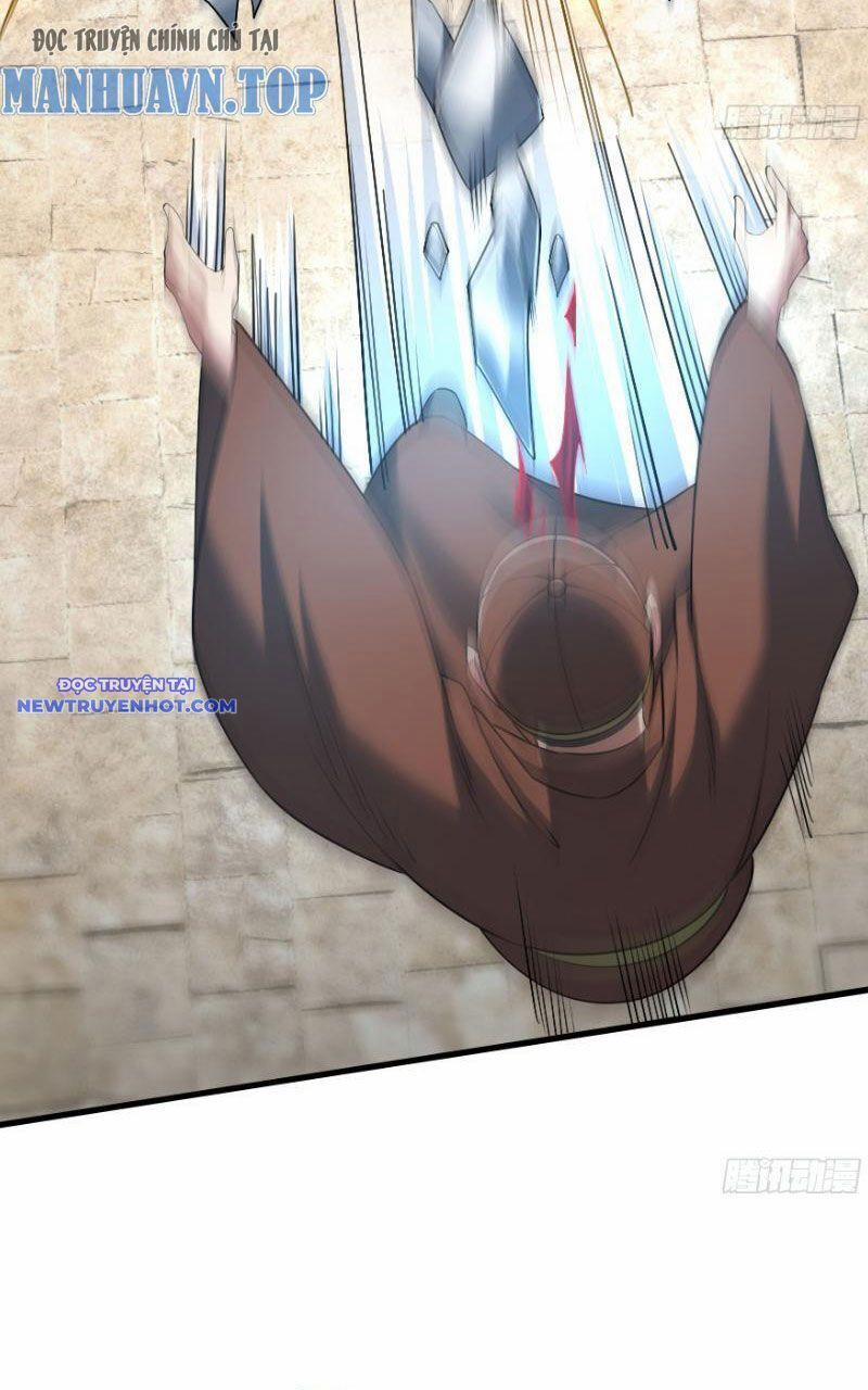 Ngủ Say Vạn Cổ: Xuất Thế Quét Ngang Chư Thiên 23 trang 50