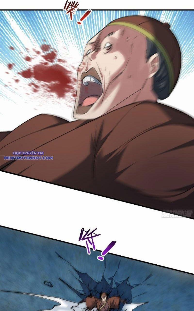 Ngủ Say Vạn Cổ: Xuất Thế Quét Ngang Chư Thiên 23 trang 51