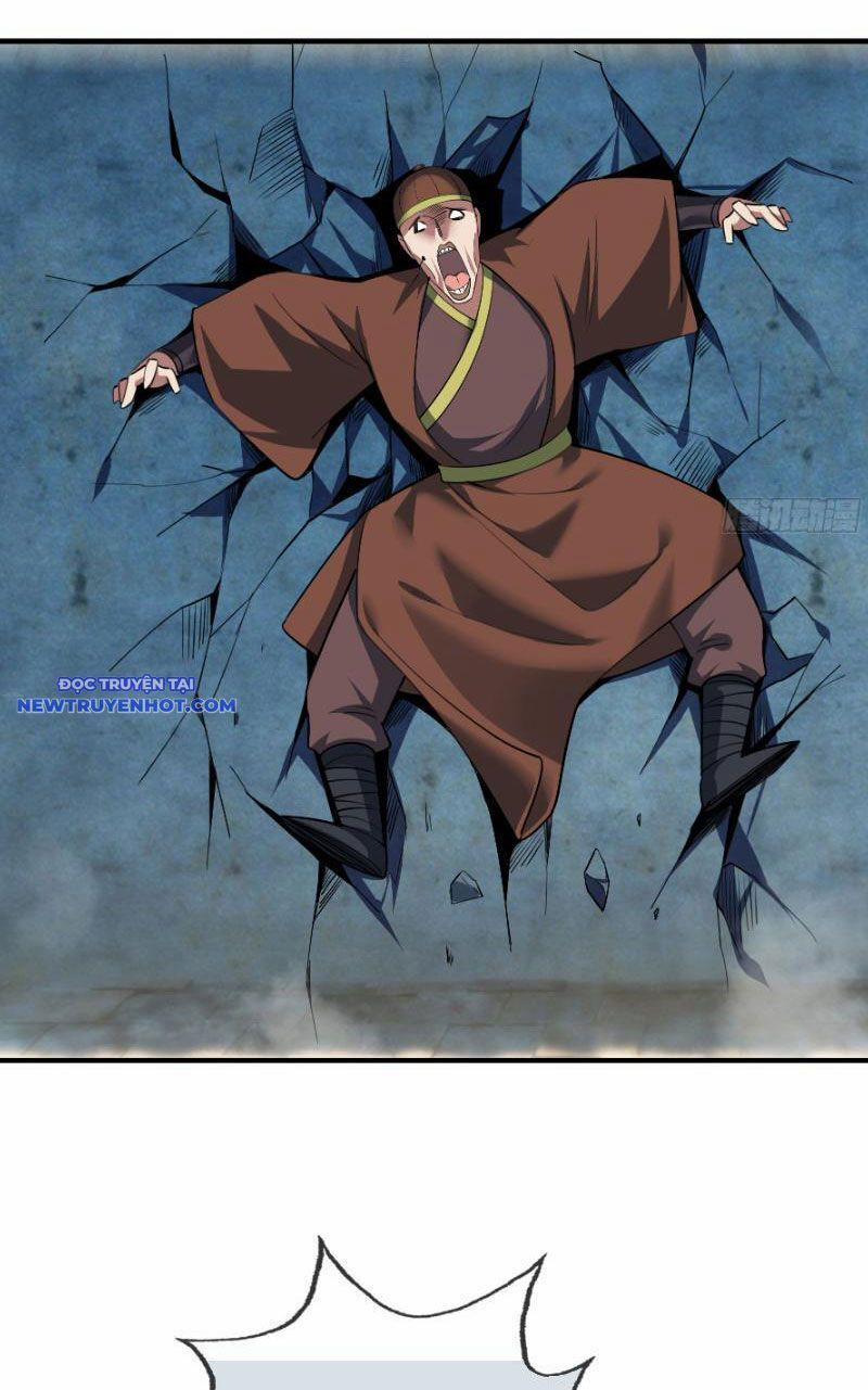 Ngủ Say Vạn Cổ: Xuất Thế Quét Ngang Chư Thiên 23 trang 53