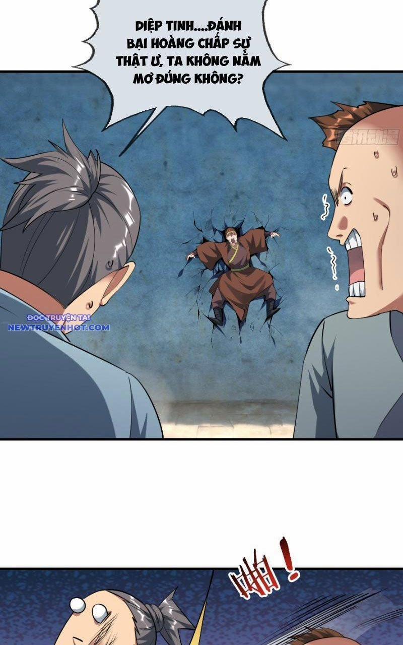 Ngủ Say Vạn Cổ: Xuất Thế Quét Ngang Chư Thiên 23 trang 54