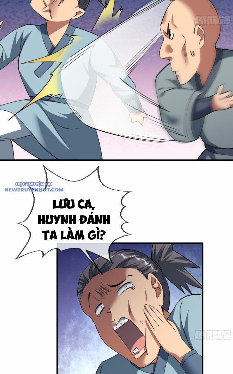 Ngủ Say Vạn Cổ: Xuất Thế Quét Ngang Chư Thiên 23 trang 55