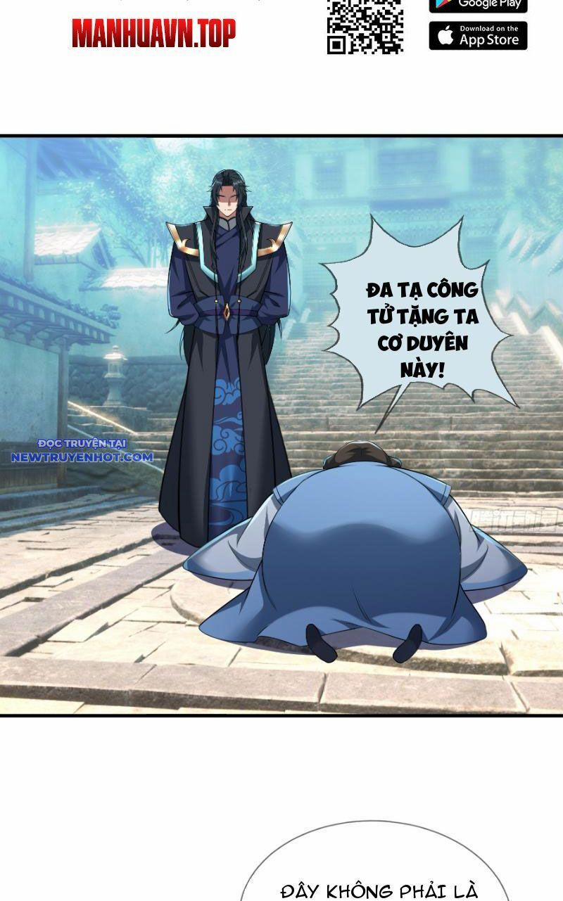 Ngủ Say Vạn Cổ: Xuất Thế Quét Ngang Chư Thiên 23 trang 57
