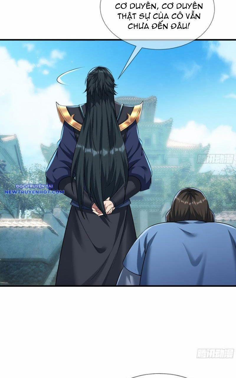 Ngủ Say Vạn Cổ: Xuất Thế Quét Ngang Chư Thiên 23 trang 58