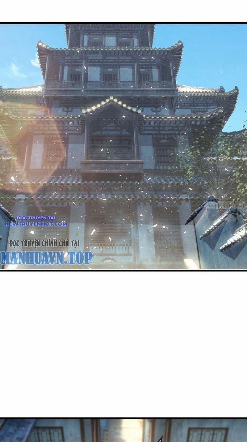 Ngủ Say Vạn Cổ: Xuất Thế Quét Ngang Chư Thiên 23 trang 6