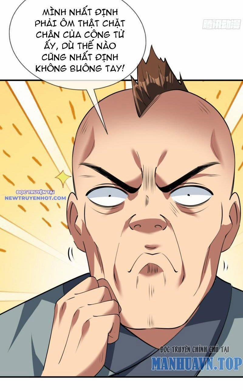 Ngủ Say Vạn Cổ: Xuất Thế Quét Ngang Chư Thiên 23 trang 60