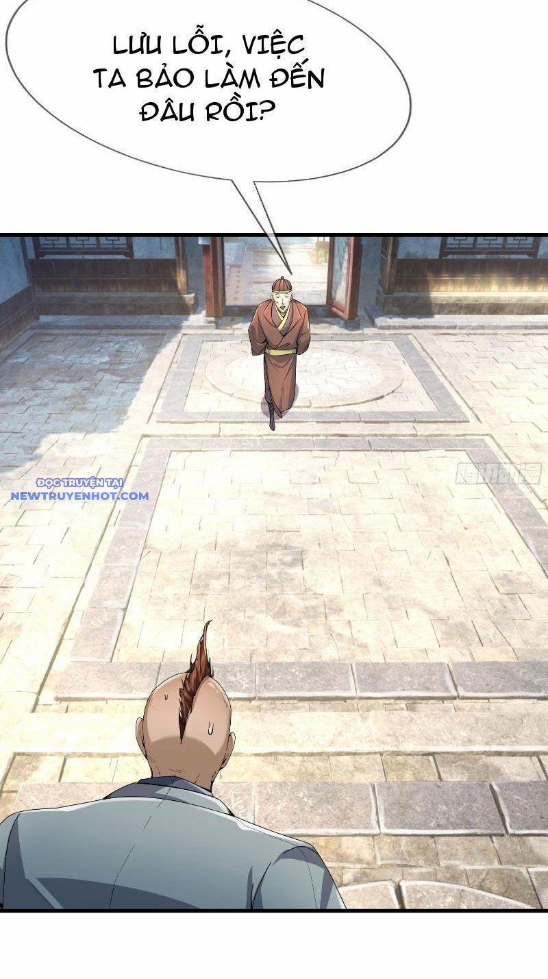 Ngủ Say Vạn Cổ: Xuất Thế Quét Ngang Chư Thiên 23 trang 8