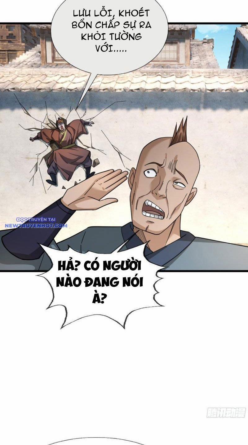 Ngủ Say Vạn Cổ: Xuất Thế Quét Ngang Chư Thiên 24 trang 10