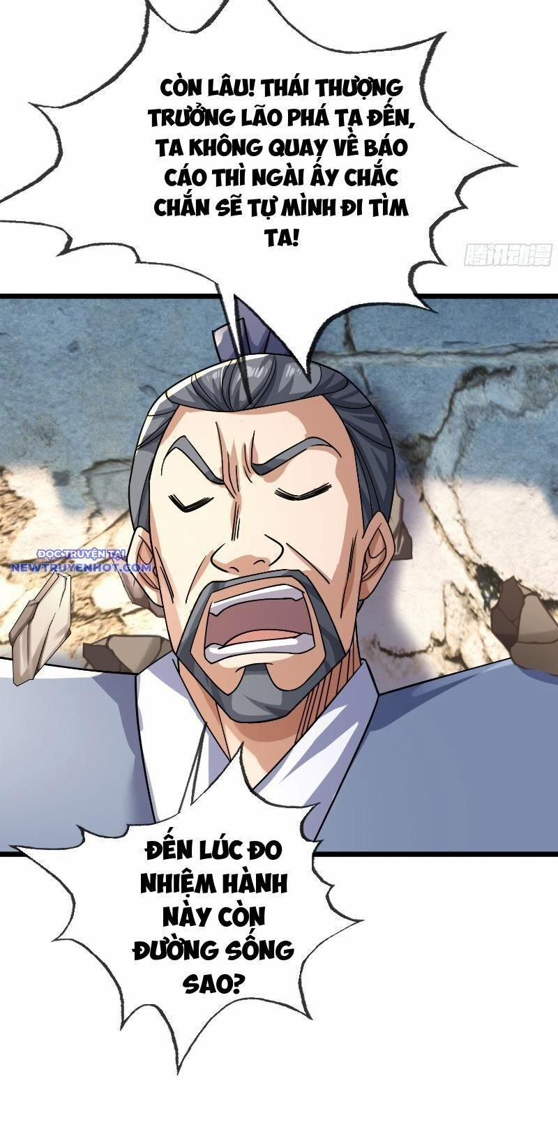 Ngủ Say Vạn Cổ: Xuất Thế Quét Ngang Chư Thiên 24 trang 101