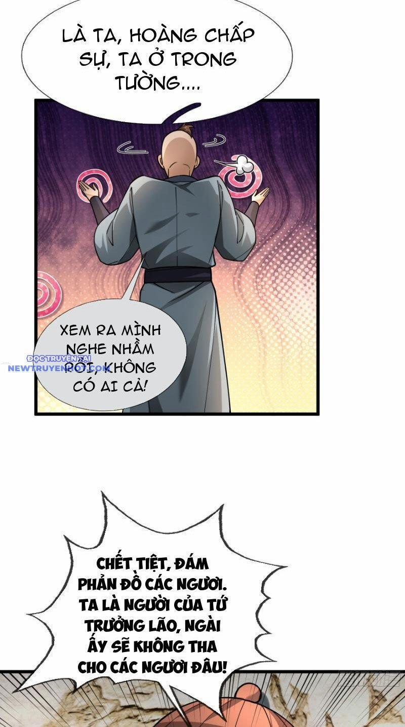 Ngủ Say Vạn Cổ: Xuất Thế Quét Ngang Chư Thiên 24 trang 11