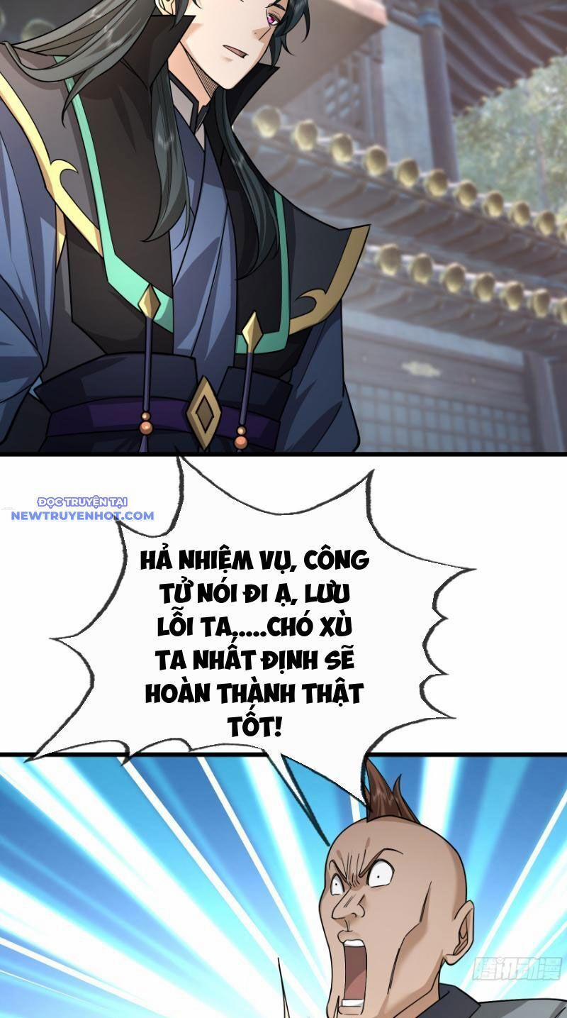 Ngủ Say Vạn Cổ: Xuất Thế Quét Ngang Chư Thiên 24 trang 14