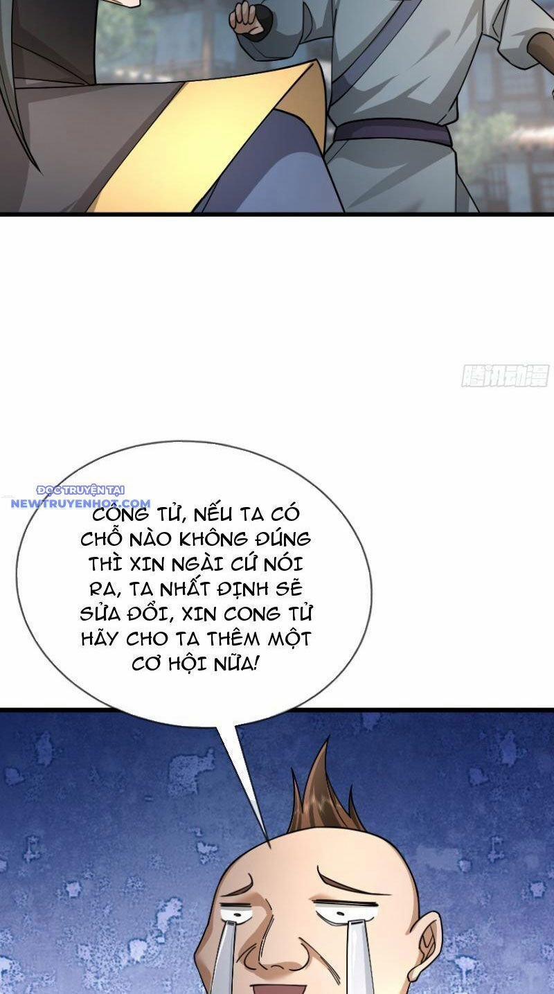 Ngủ Say Vạn Cổ: Xuất Thế Quét Ngang Chư Thiên 24 trang 16