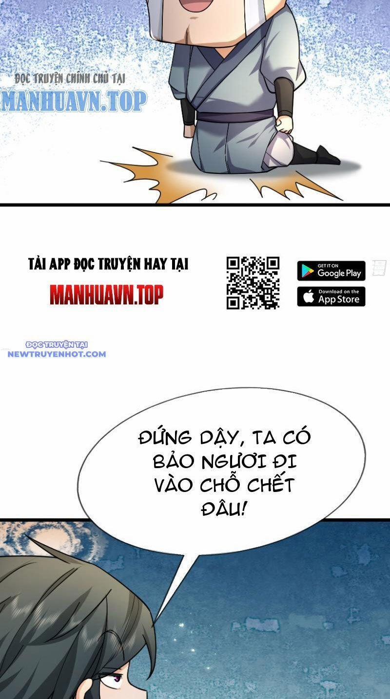 Ngủ Say Vạn Cổ: Xuất Thế Quét Ngang Chư Thiên 24 trang 17