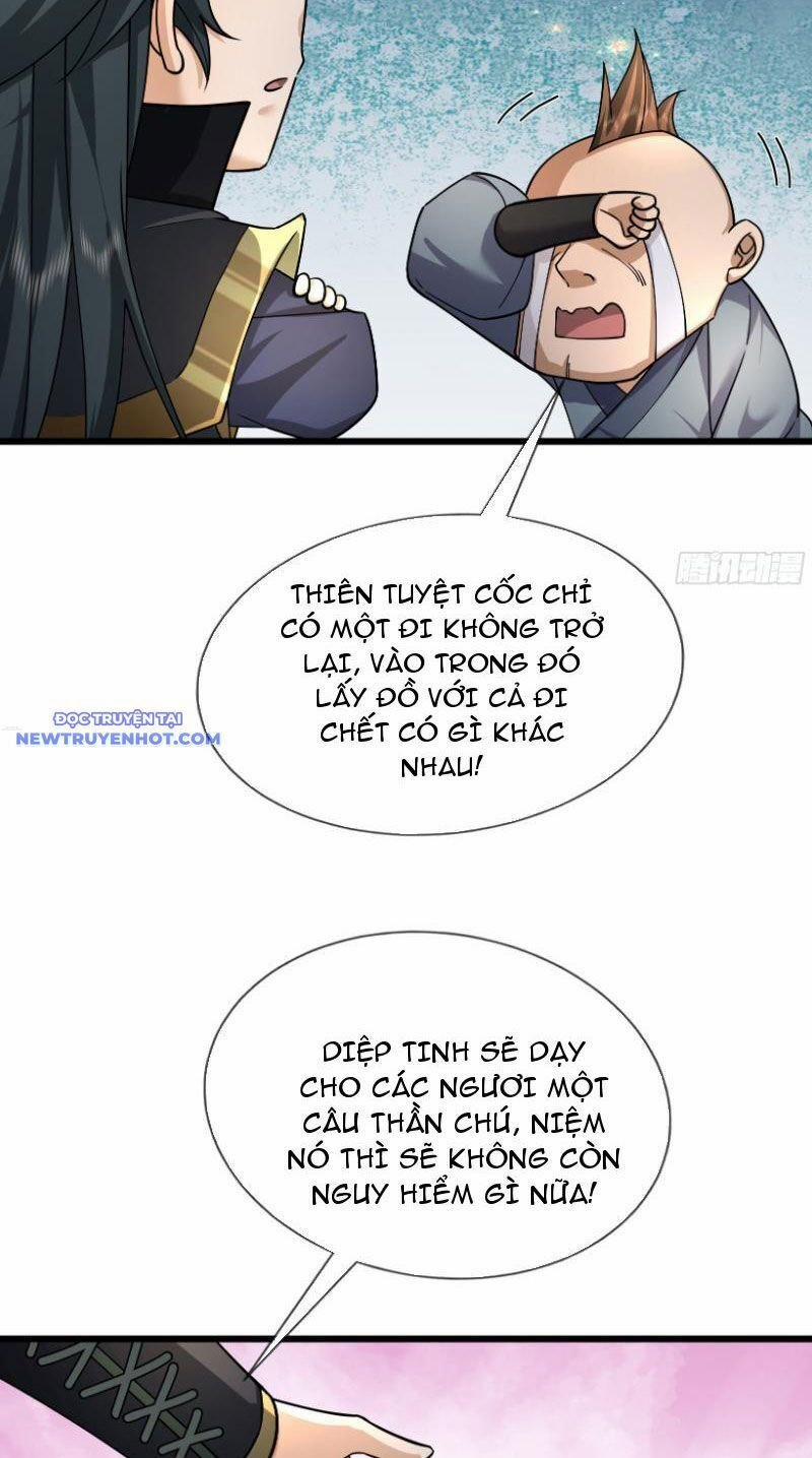 Ngủ Say Vạn Cổ: Xuất Thế Quét Ngang Chư Thiên 24 trang 18