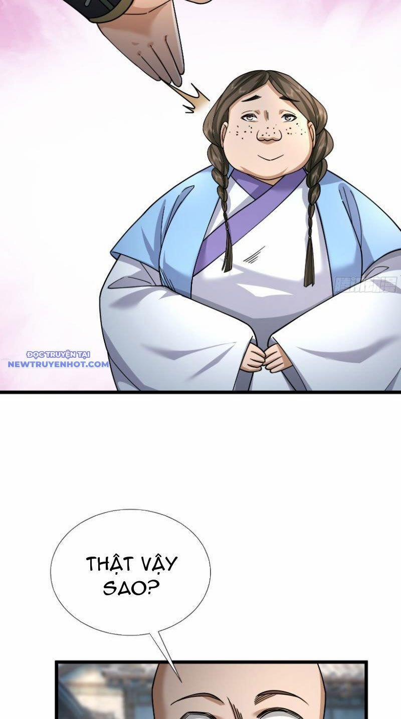 Ngủ Say Vạn Cổ: Xuất Thế Quét Ngang Chư Thiên 24 trang 19
