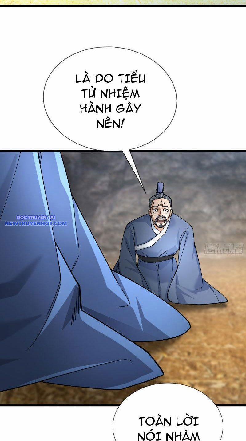 Ngủ Say Vạn Cổ: Xuất Thế Quét Ngang Chư Thiên 24 trang 2