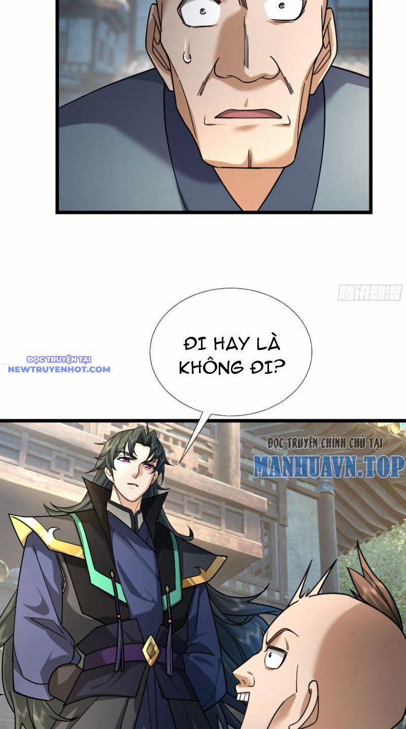 Ngủ Say Vạn Cổ: Xuất Thế Quét Ngang Chư Thiên 24 trang 20