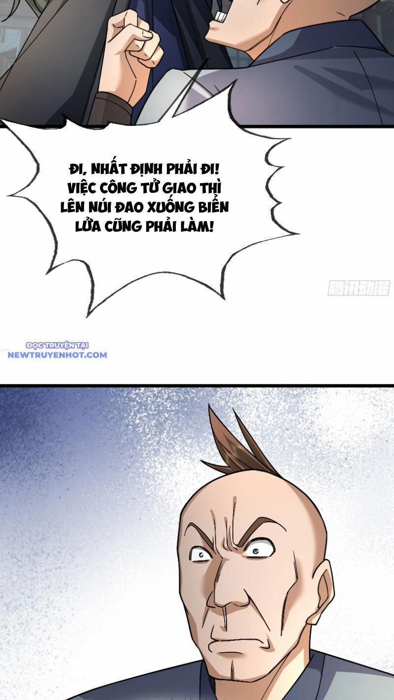 Ngủ Say Vạn Cổ: Xuất Thế Quét Ngang Chư Thiên 24 trang 21