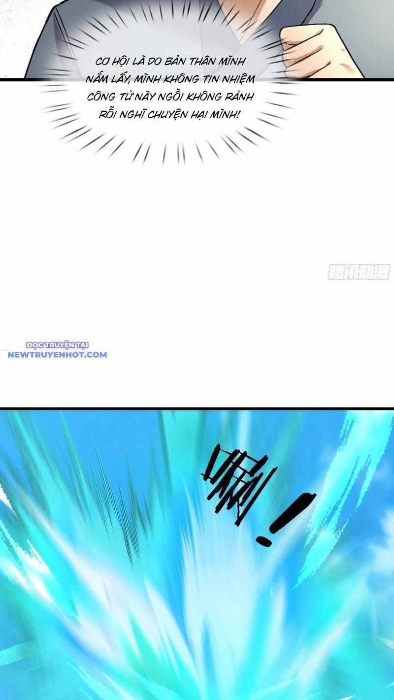Ngủ Say Vạn Cổ: Xuất Thế Quét Ngang Chư Thiên 24 trang 22
