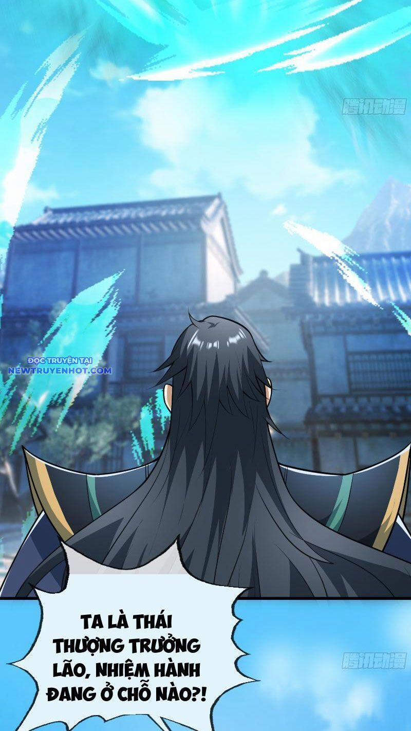Ngủ Say Vạn Cổ: Xuất Thế Quét Ngang Chư Thiên 24 trang 23