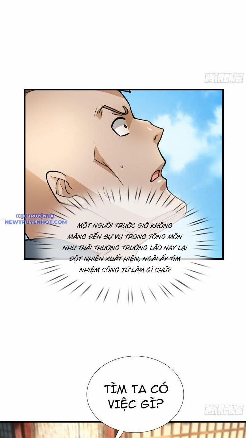 Ngủ Say Vạn Cổ: Xuất Thế Quét Ngang Chư Thiên 24 trang 26