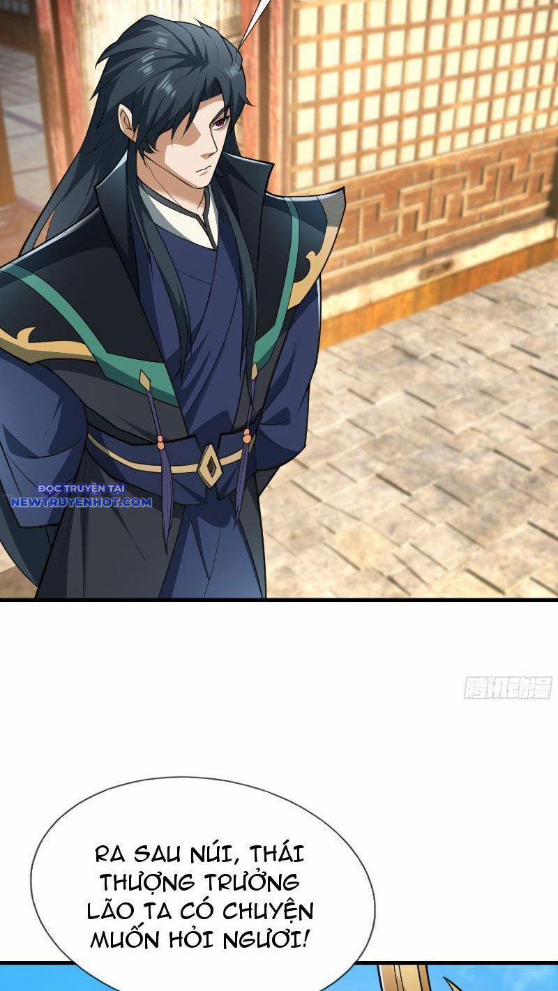 Ngủ Say Vạn Cổ: Xuất Thế Quét Ngang Chư Thiên 24 trang 27