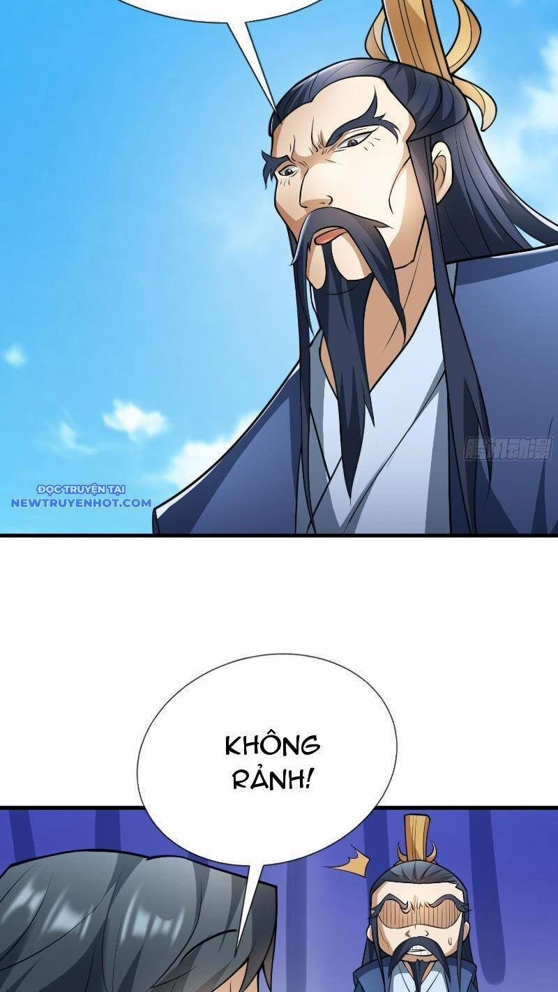 Ngủ Say Vạn Cổ: Xuất Thế Quét Ngang Chư Thiên 24 trang 28