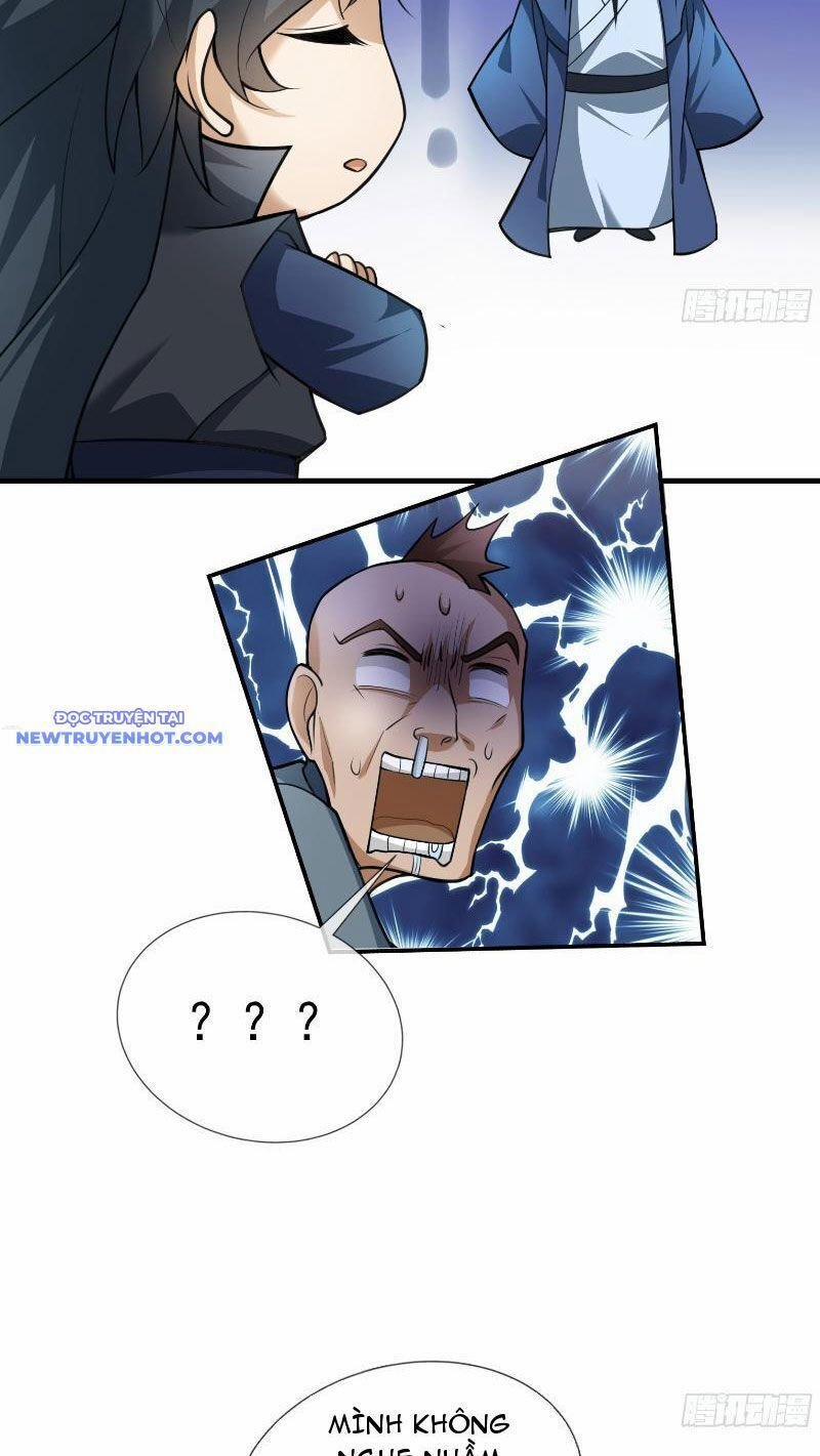 Ngủ Say Vạn Cổ: Xuất Thế Quét Ngang Chư Thiên 24 trang 29